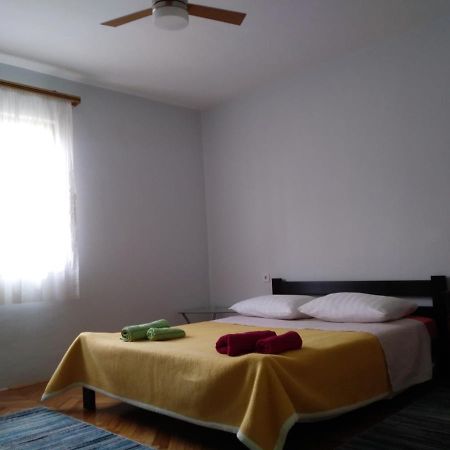 Garden Apartman Split Exteriér fotografie