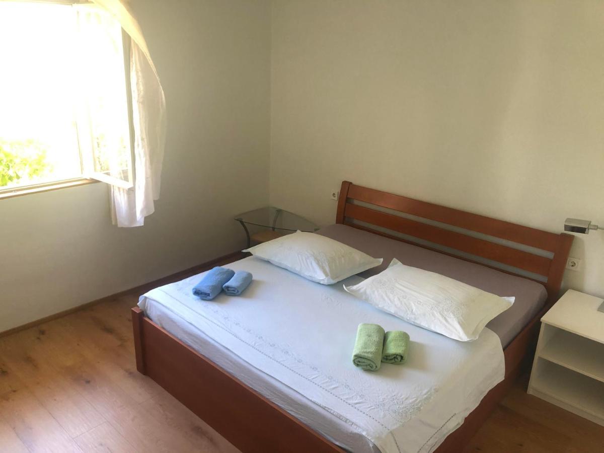 Garden Apartman Split Exteriér fotografie
