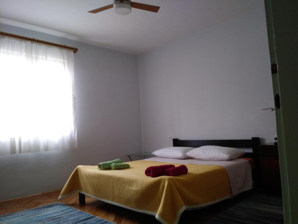 Garden Apartman Split Exteriér fotografie